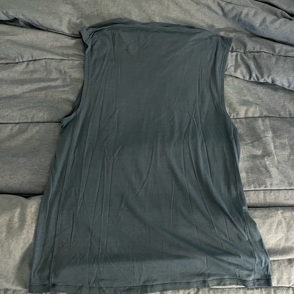 Lululemon Tank Top - Picture 2 of 3